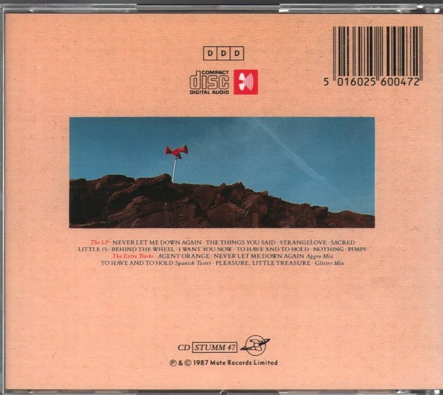 Music for the masses: Amazon.ca: Music